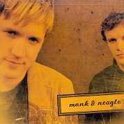 CD: Monk &amp; Neagle - 6350t_monk_und_neagle_michael_neagle_cd_monk__neagle