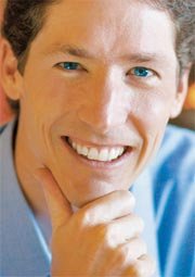 Joel Osteen Joel Osteen