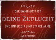 Postkartenserie "Der ewige Gott" - 12 Stück Postkartenserie "Der ewige Gott" - 12 Stück