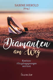 Sabine Herold - Diamanten am Weg Diamanten am Weg