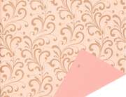 Secare Baroa altrosa/rosa 918071 250m/50cm Secare Baroa altrosa/rosa 918071 250m/50cm