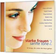 CD: Starke Frauen - sanfte Töne 2