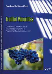 Bernhard Reitsma - Fruitful Minorities Fruitful Minorities
