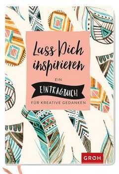 Lass dich inspirieren Lass dich inspirieren