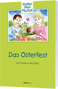 Lieferheft: Das Osterfest