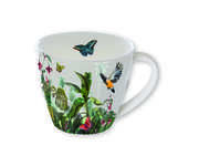 Tasse - paradiesisch Tasse - paradiesisch