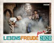 Lebensfreude pur 2020 Lebensfreude pur 2020
