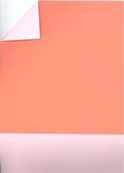 Secare Duo Uni orange/rosa 919091 250m/50cm Secare Duo Uni orange/rosa 919091 250m/50cm