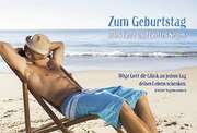 Faltkarte: Zum Geburtstag alles Gute und Gottes Segen Faltkarte: Zum Geburtstag alles Gute und Gottes Segen