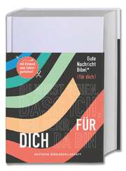 Gute Nachricht Bibel Gute Nachricht Bibel