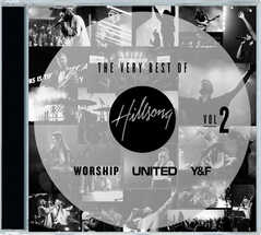 The very Best of Hillsong Vol.2