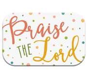 Magnet - Praise the Lord Magnet - Praise the Lord