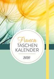 Claudia Filker - Andrea Specht - Frauen Taschen Kalender 2020 - Fotoausgabe Frauen Taschen Kalender 2020 - Fotoausgabe