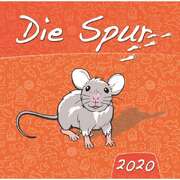 Die Spur 2020 Die Spur 2020