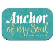 Magnet - Anchor of my soul Magnet - Anchor of my soul