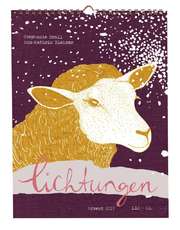 Stephanie Brall - Ann-Kathrin Blohmer - Lichtungen 2019 - Adventskalender Lichtungen 2019 - Adventskalender