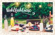 Teekarte - Wohlfühloase Teekarte - Wohlfühloase