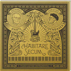 CD: Habitare Secum