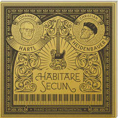 Johannes Hartl - Gebetshaus Augsburg - Christian Heidenbauer - Habitare Secum Habitare Secum