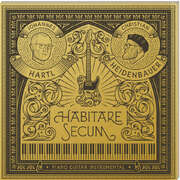 Johannes Hartl - Gebetshaus Augsburg - Christian Heidenbauer - Habitare Secum Habitare Secum