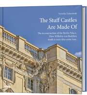 Veronika Zickendraht - The Stuff Castles Are Made Of The Stuff Castles Are Made Of