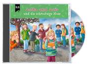 Kirsten Brünjes - Lotta und Luis und die schmutzige Hose Lotta und Luis und die schmutzige Hose