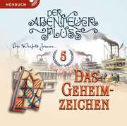 Lois Walfrid Johnson - Ulrike Duinmeyer-Bolik - Das Geheimzeichen (5) - Hörbuch MP3 Das Geheimzeichen (5) - Hörbuch MP3