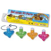 Seifenblasen: Bei Noah ist Party Seifenblasen: Bei Noah ist Party