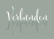 Postkarte - Verbunden Postkarte - Verbunden