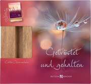 Geschenkset - Getröstet und Gehalten Geschenkset - Getröstet und Gehalten