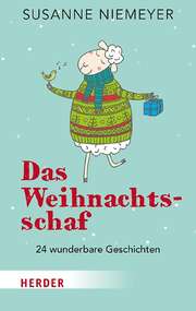 Susanne Niemeyer - Das Weihnachtsschaf Das Weihnachtsschaf