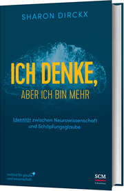 Ich denke, aber ich bin mehr Ich denke, aber ich bin mehr