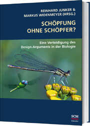 Schöpfung ohne Schöpfer? Schöpfung ohne Schöpfer?