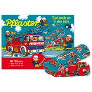 Pflaster "Ruf mich an in der Not" Pflaster "Ruf mich an in der Not"