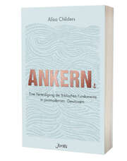 Alisa Childers - Ankern Ankern