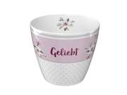 Tasse - Geliebt Tasse - Geliebt