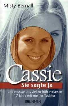 Cassie - Sie sagte Ja