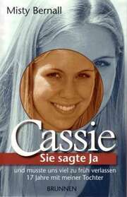 Cassie - Sie sagte Ja