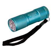 Jahreslosung 2022 - LED-Taschenlampe Jahreslosung 2022 - LED-Taschenlampe