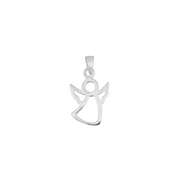 Anhänger "Engel" - silber Anhänger "Engel" - silber