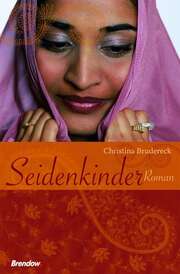 Christina Brudereck - Seidenkinder Seidenkinder