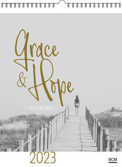 Grace & Hope 2023 Grace & Hope 2023