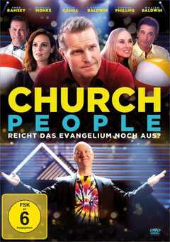 DVD: Church People