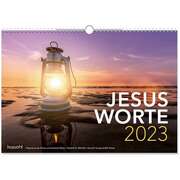 Jesus Worte 2023 Jesus Worte 2023
