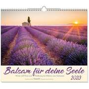 Balsam für deine Seele 2023 Balsam für deine Seele 2023