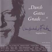 verschiedene - CD: Durch Gottes Gnade ... CD: Durch Gottes Gnade ...