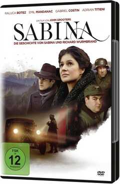 DVD: Sabina