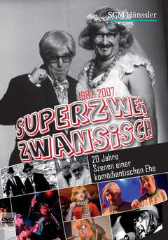 DVD: SuperZWEI - Die Leif-DVD