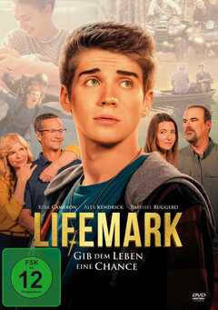 DVD: Lifemark