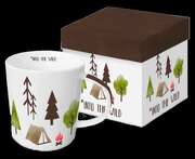 Tasse "Into the wild" Tasse "Into the wild"